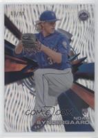 Waves - Noah Syndergaard #/99