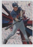 Waves - Omar Vizquel #/99