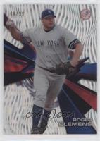 Waves - Roger Clemens #/99