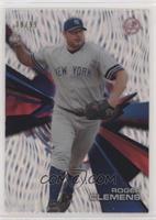 Waves - Roger Clemens [EX to NM] #/99
