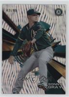 Waves - Sonny Gray #/99