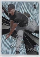 Waves - Carlos Rodon #/79