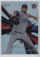 Waves - Jon Lester #/79