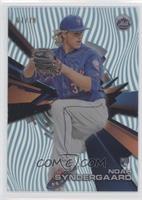 Waves - Noah Syndergaard #/79