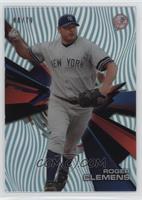 Waves - Roger Clemens #/79