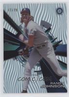 Waves - Randy Johnson #/79