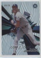 Waves - Randy Johnson #/79