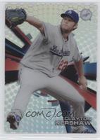 Dots - Clayton Kershaw