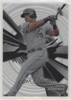 Spiral - Jose Abreu [EX to NM]