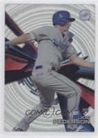 Spiral - Joc Pederson