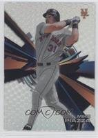 Dots - Mike Piazza