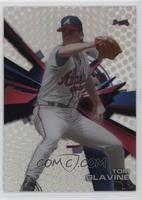 Dots - Tom Glavine