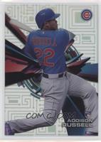 Circuit Board - Addison Russell