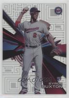 Circuit Board - Byron Buxton [EX to NM]