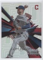 Pipes - Corey Kluber