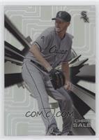 Pipes - Chris Sale
