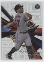 Circuit Board - Jose Altuve