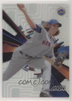 Pipes - Jacob deGrom [EX to NM]