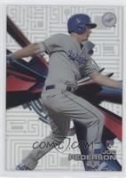 Circuit Board - Joc Pederson