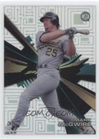 Circuit Board - Mark McGwire