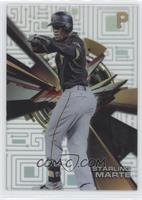 Circuit Board - Starling Marte