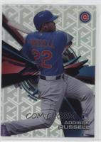 Cubes - Addison Russell