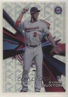 Cubes - Byron Buxton