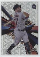 Cubes - Jose Altuve