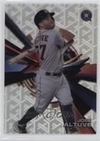 Cubes - Jose Altuve