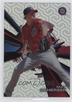 Chain Link - Max Scherzer