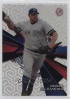 Chain Link - Roger Clemens