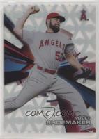 Diamonds - Matt Shoemaker [EX to NM]