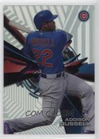 Stripes - Addison Russell
