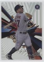 Stripes - Jose Altuve