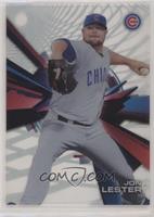 Grid - Jon Lester