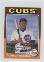 Addison Russell