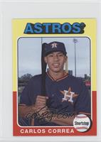 Carlos Correa