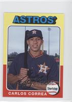 Carlos Correa