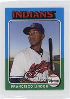 Francisco Lindor