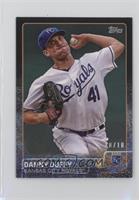 Danny Duffy [Noted] #/10