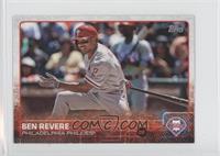 Ben Revere