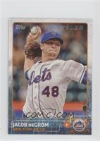 Jacob deGrom