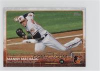 Manny Machado