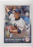 Masahiro Tanaka