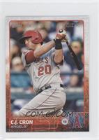 C.J. Cron