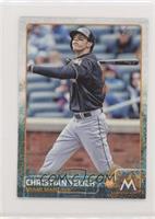 Christian Yelich