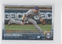 Evan Longoria