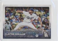 Clayton Kershaw