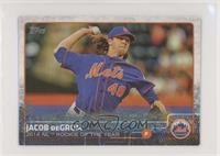 Jacob deGrom