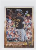 Andrew McCutchen